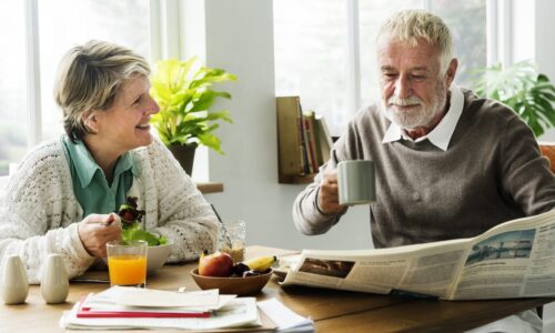 Aromatherapy- Using Essential Oils